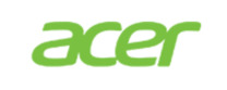 Acer Online Store brand logo for reviews of online shopping products