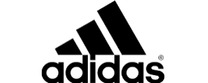 Adidas brand logo for reviews of online shopping for Sport & Outdoor products