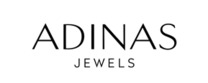 Adinas Jewels brand logo for reviews of online shopping for Fashion products