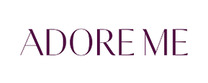 Adore Me brand logo for reviews of online shopping for Fashion products
