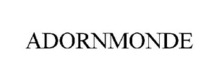 Adornmonde brand logo for reviews of online shopping for Fashion products