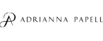 Adrianna Papell brand logo for reviews of online shopping for Fashion products