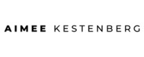 Aimee Kestenberg brand logo for reviews of online shopping products