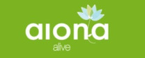 Aiona brand logo for reviews of online shopping for Personal care products