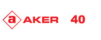 Aker brand logo for reviews of online shopping for Merchandise products