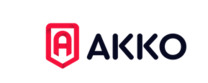 AKKO brand logo for reviews of online shopping products