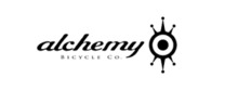 Alchemy Bikes brand logo for reviews of online shopping products