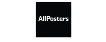 All Posters brand logo for reviews of online shopping for Office, hobby & party supplies products