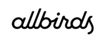 Allbirds brand logo for reviews of online shopping for Fashion products