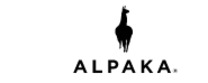 ALPAKA brand logo for reviews of online shopping for Fashion products