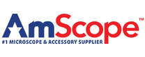 AmScope brand logo for reviews of online shopping for Electronics & Hardware products
