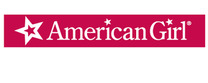 American Girl brand logo for reviews of online shopping for Children & Baby products