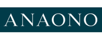 AnaOno brand logo for reviews of online shopping for Personal care products