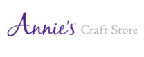 Annie's brand logo for reviews of Gift shops
