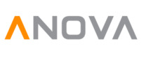 Anova brand logo for reviews of online shopping products