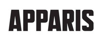 Apparis brand logo for reviews of online shopping for Fashion products