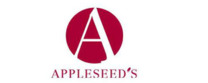 Appleseed’s brand logo for reviews of online shopping for Fashion products