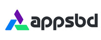 APPSBD brand logo for reviews of Software