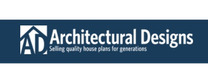 Architectural Designs brand logo for reviews of Household & Garden