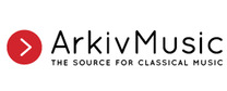 ArkivMusic brand logo for reviews of online shopping for Office, hobby & party supplies products