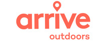 Arrive brand logo for reviews of online shopping for Sport & Outdoor products