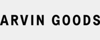 Arvin Goods brand logo for reviews of online shopping for Fashion products