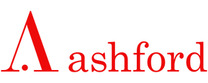 Ashford brand logo for reviews of online shopping for Fashion products