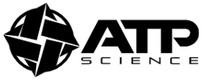 ATP Science brand logo for reviews of diet & health products