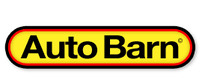 Auto Barn brand logo for reviews of car rental and other services