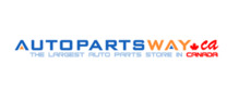 Autoparts Way brand logo for reviews of car rental and other services