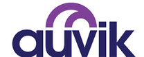 Auvik brand logo for reviews of Software