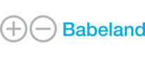 Babeland brand logo for reviews of online shopping for Sexshop products