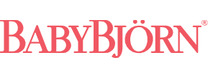 BabyBjorn brand logo for reviews of online shopping for Children & Baby products