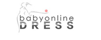 BabyonlinDRESS brand logo for reviews of online shopping for Fashion products