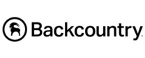 Backcountry brand logo for reviews of online shopping for Sport & Outdoor products