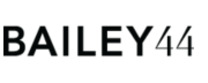 Bailey 44 brand logo for reviews of online shopping for Fashion products