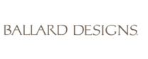 Ballard Designs brand logo for reviews of online shopping for Homeware products