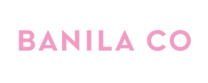Banila brand logo for reviews of online shopping for Personal care products