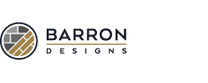 Barron Designs brand logo for reviews of online shopping for Homeware products
