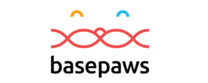 Basepaws brand logo for reviews of online shopping for Pet shop products