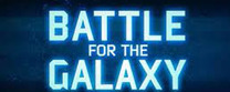 Battle For The Galaxy brand logo for reviews of online shopping for Multimedia, subscriptions & magazines products