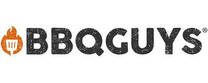 BBqguys brand logo for reviews of online shopping for Sport & Outdoor products