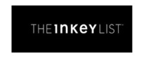 The Inkey List brand logo for reviews of online shopping for Personal care products