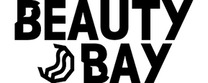 Beauty Bay brand logo for reviews of online shopping for Personal care products