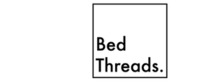 Bed Threads brand logo for reviews of online shopping for Homeware products