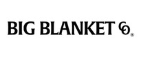 Big Blanket brand logo for reviews of online shopping for Homeware products