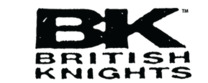 British Knights brand logo for reviews of online shopping for Fashion products