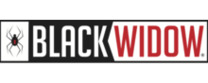 Black Widow brand logo for reviews of online shopping for Sport & Outdoor products