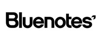Bluenotes brand logo for reviews of online shopping for Fashion products
