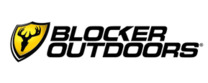 Blocker Outdoors brand logo for reviews of online shopping for Sport & Outdoor products